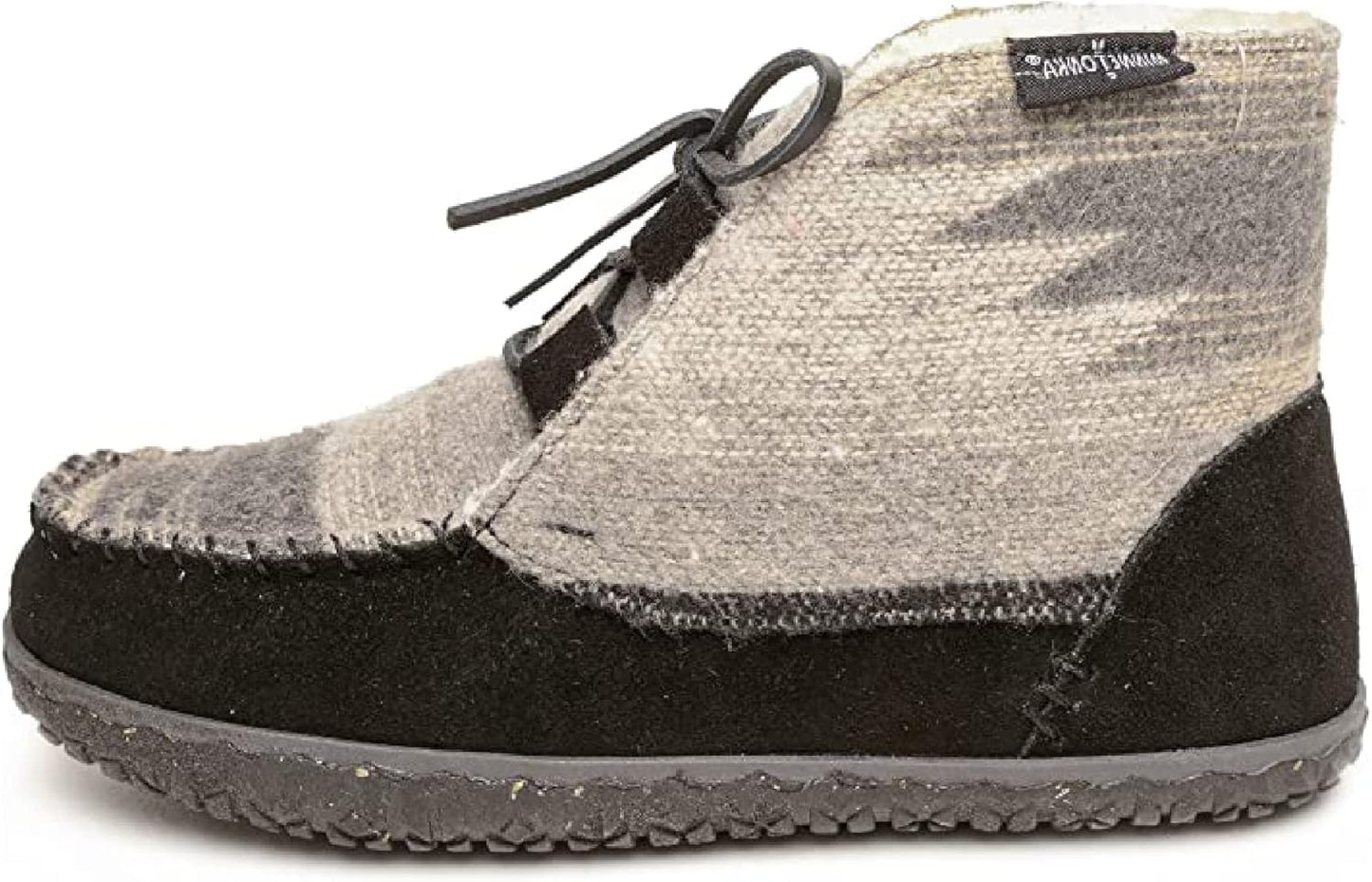 Women's Torrey Slipper Laceup Boot