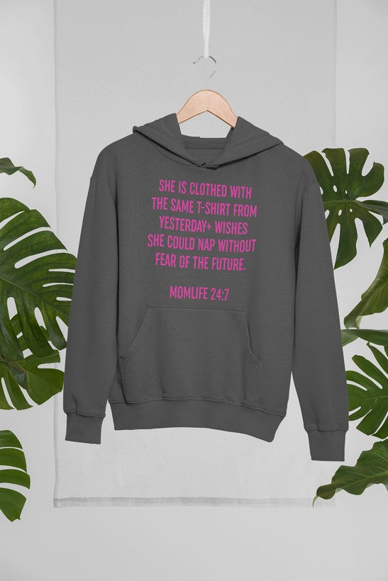 Probably Me Hoodie