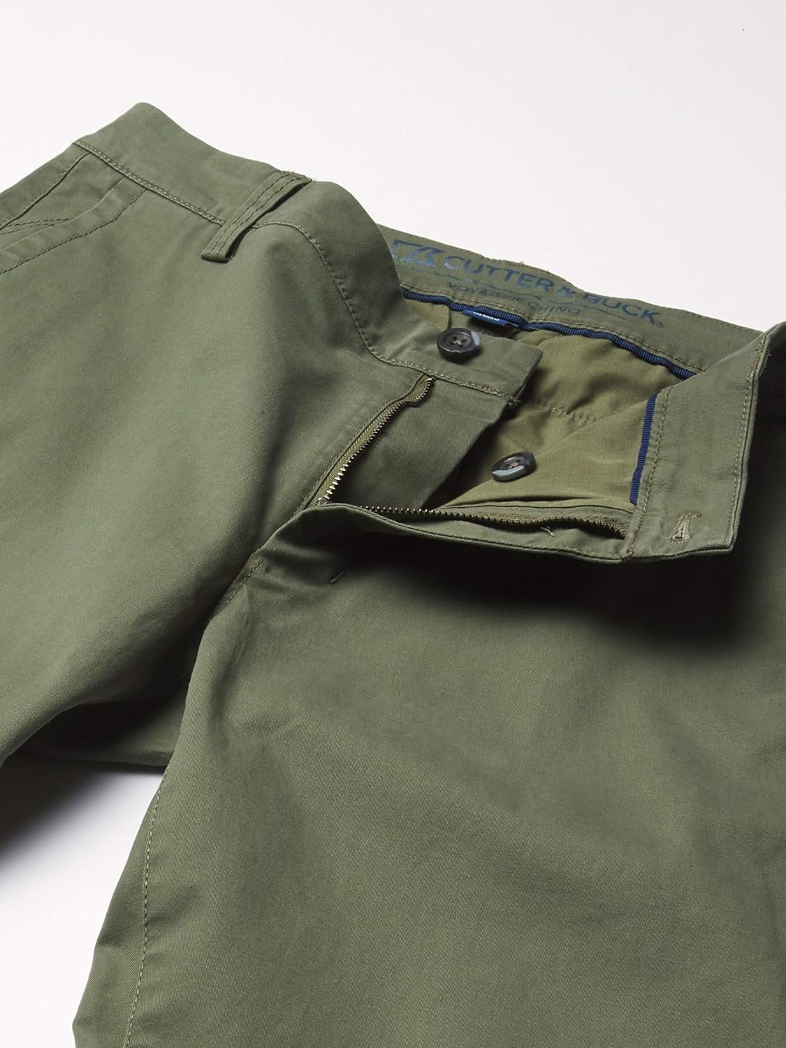 Men'S Voyager Chino