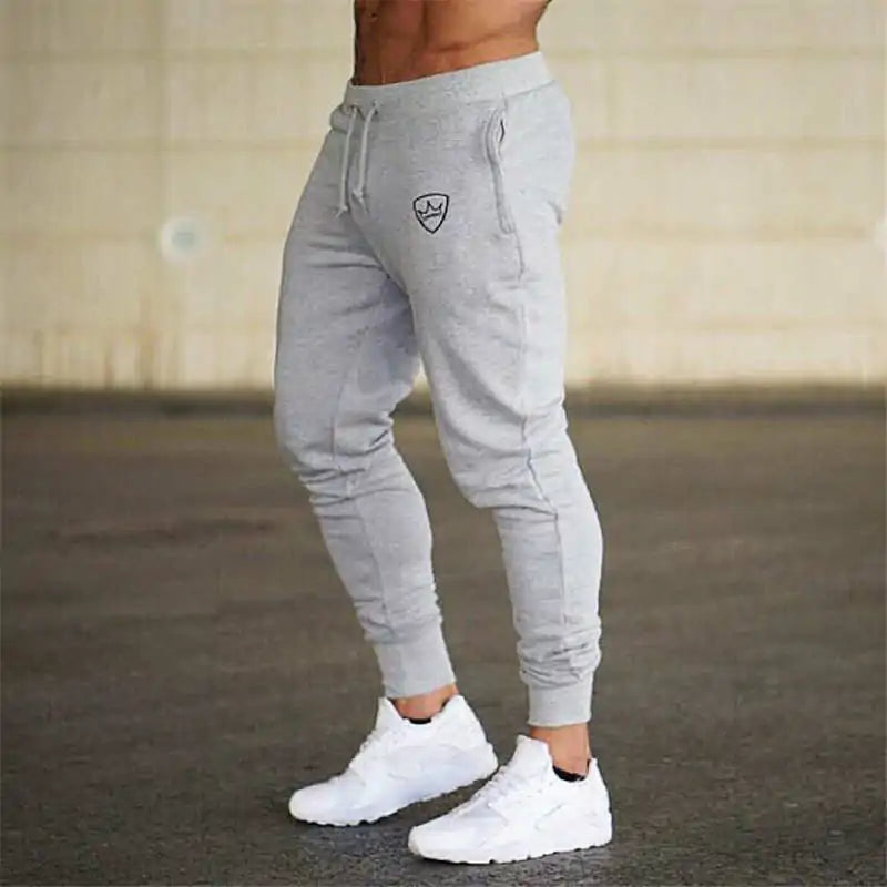 Rival-Men's Jogger Pants