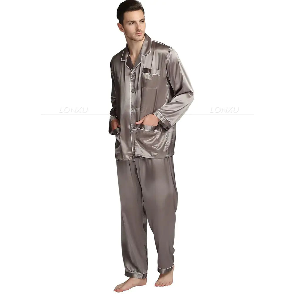 Men's Sleepwear Set