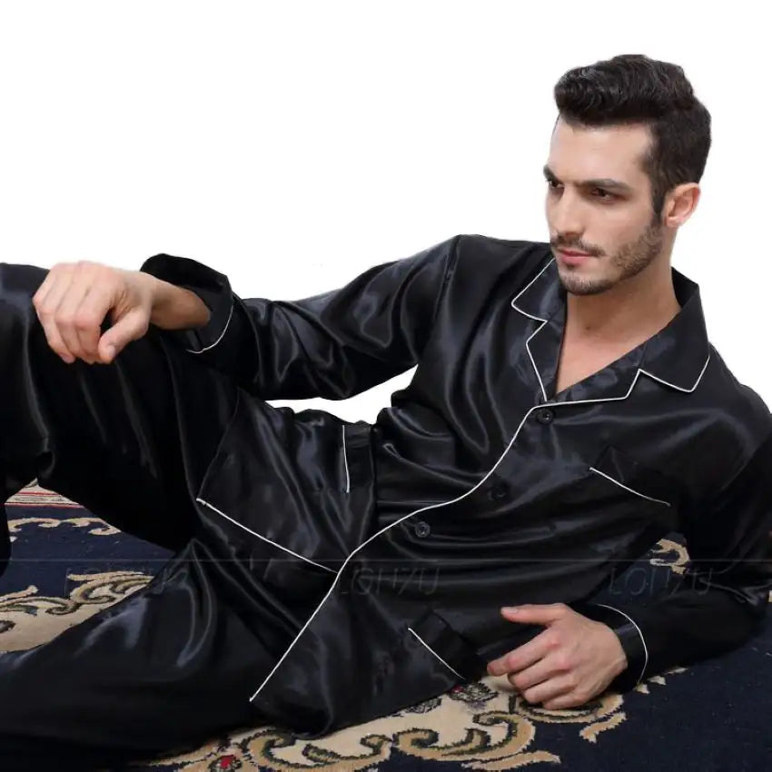 Men's Sleepwear Set