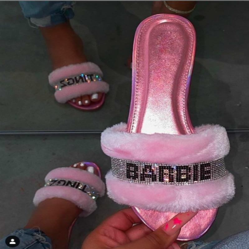 Women's Fashion Slippers