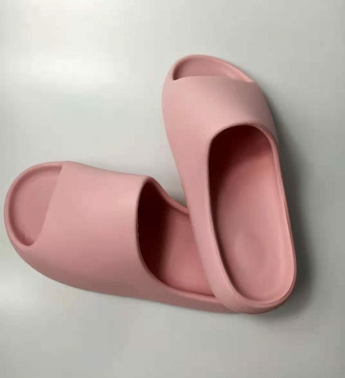 Pink Fashion Slippers For Women