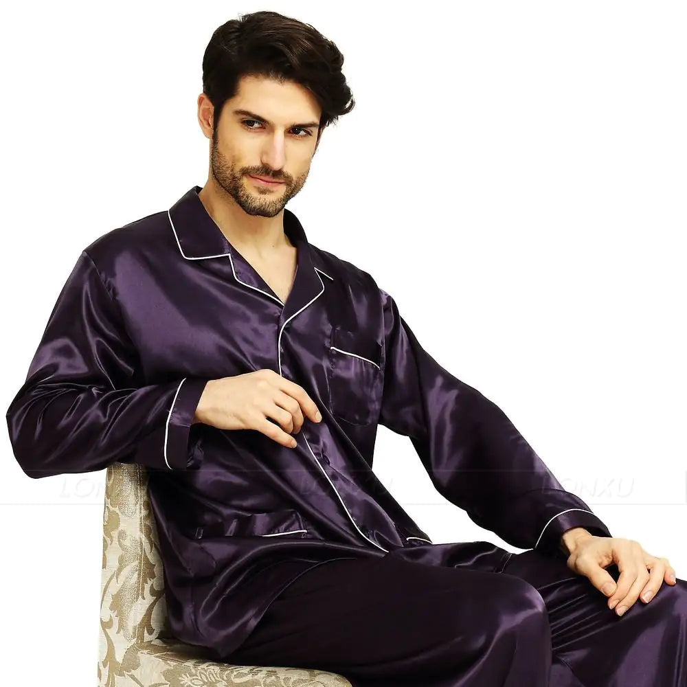 Men's Sleepwear Set