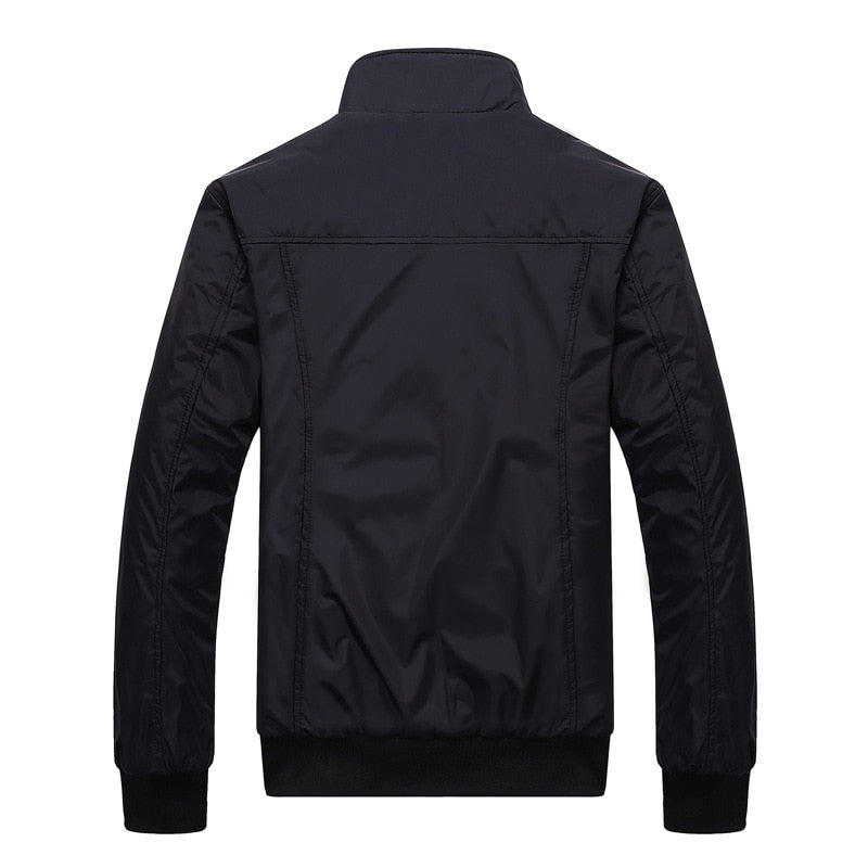 Men's Bomber Jacket