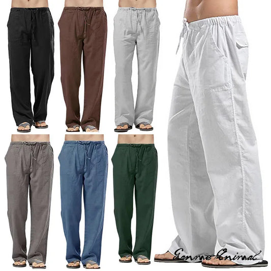 Men's Pants