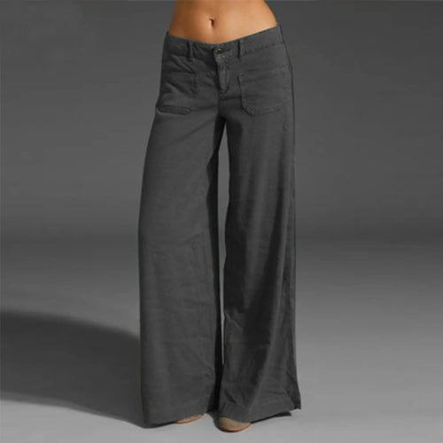 Women's Cargo Pants/Trousers