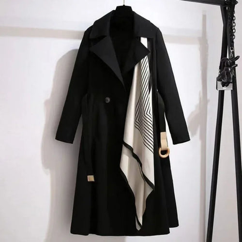 Autumn/Winter Trench Coat