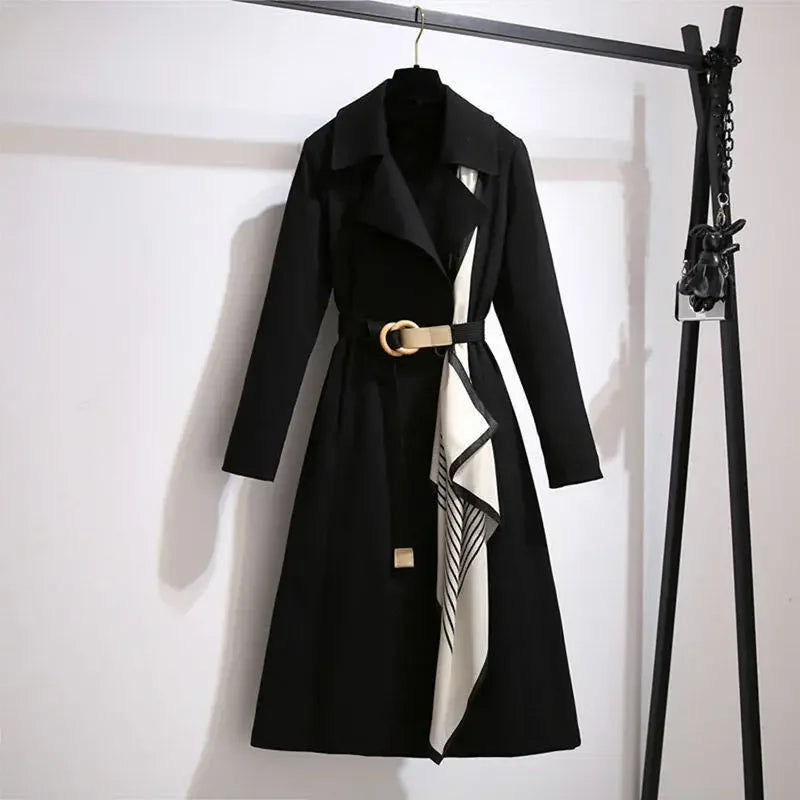 Autumn/Winter Trench Coat