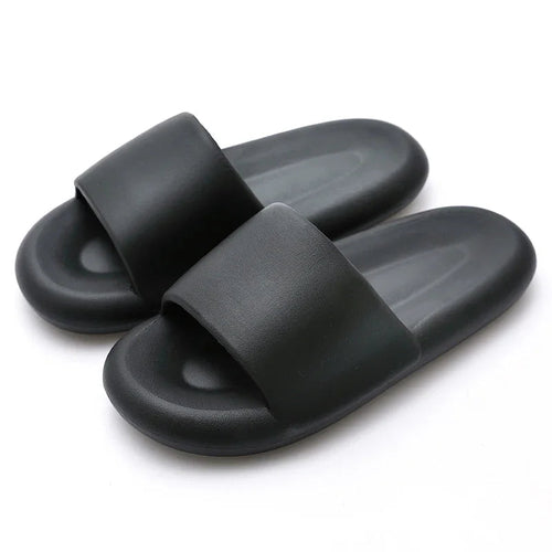 Cloud Soft EVA Slippers - Sexikinis Swim