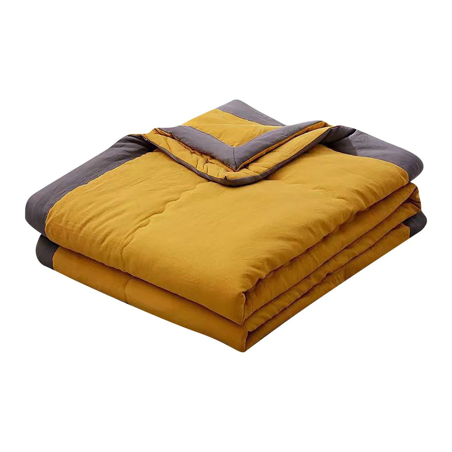 Cool thin quilt blanket soft bedspread air-conditioning