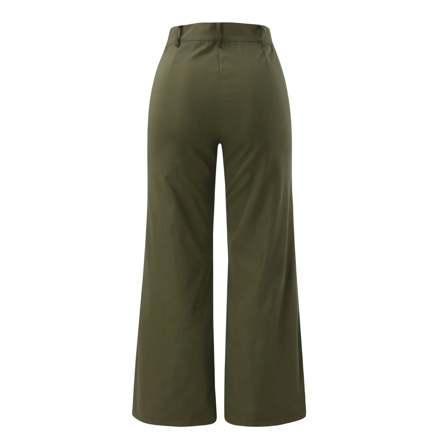 Women's Cargo Pants/Trousers