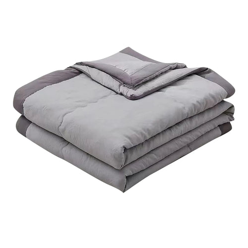 Cool thin quilt blanket soft bedspread air-conditioning