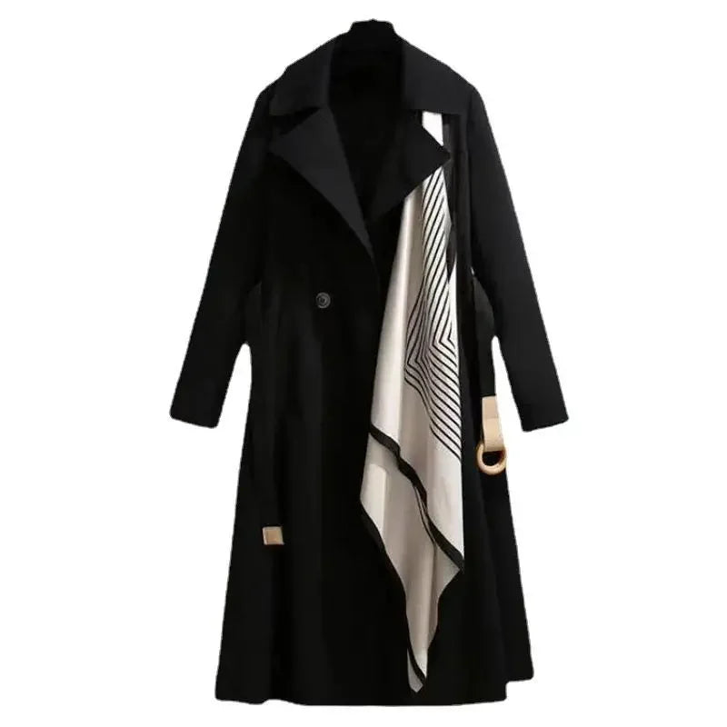 Autumn/Winter Trench Coat