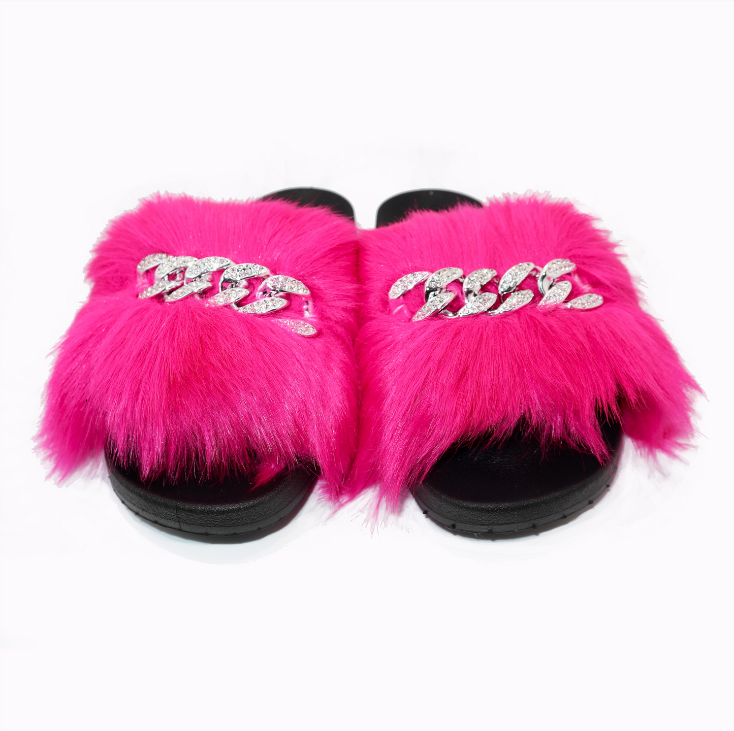 Pupa Slippers Pink