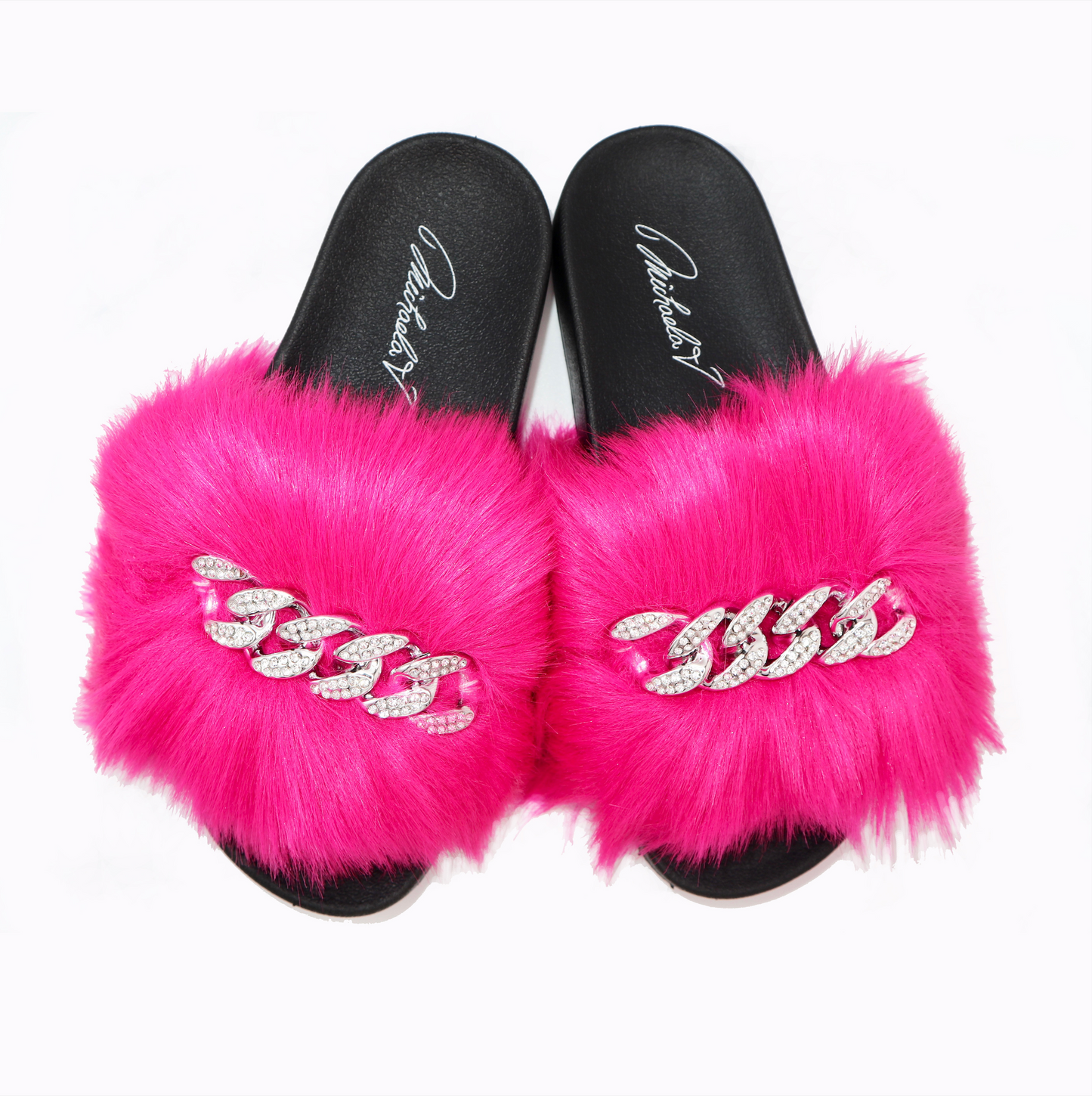 Pupa Slippers Pink