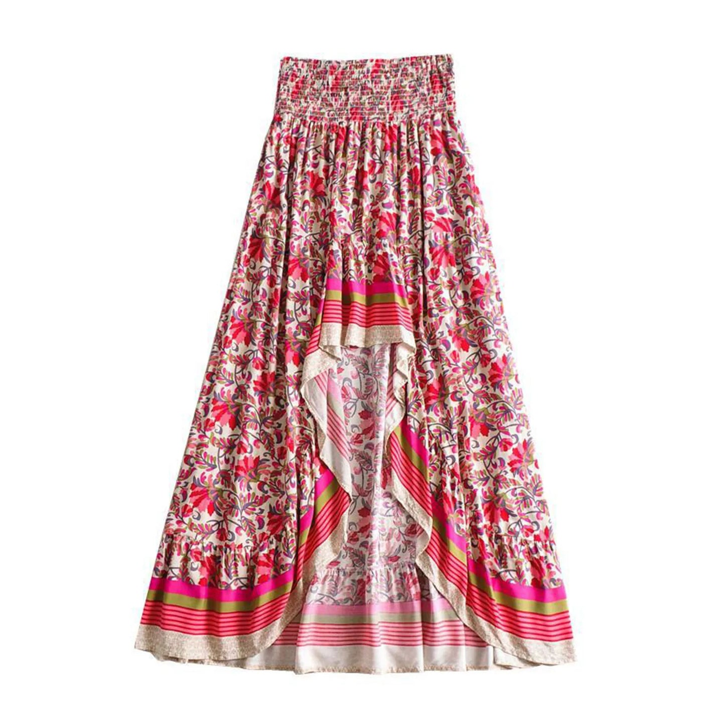 Ladies' Travel Holiday Skirt