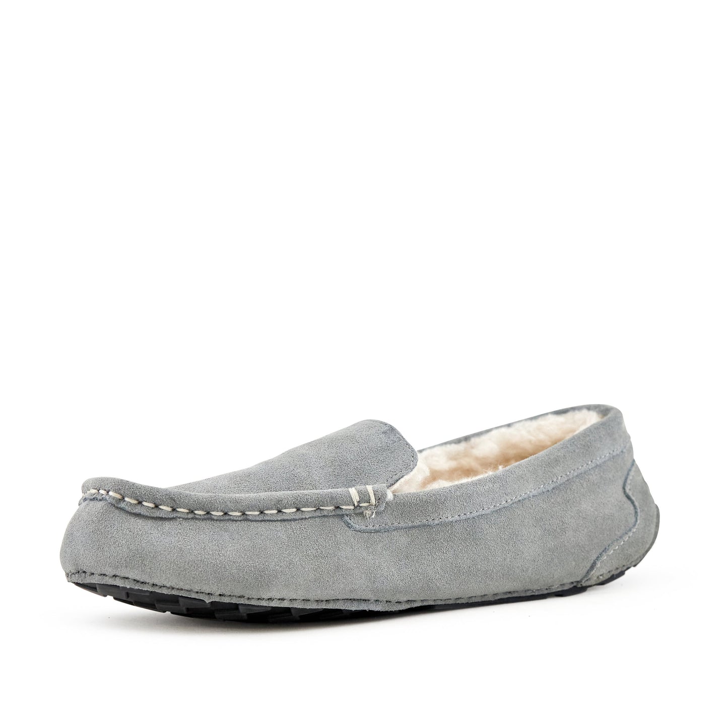 Women's Slippers Toasty Light Grey