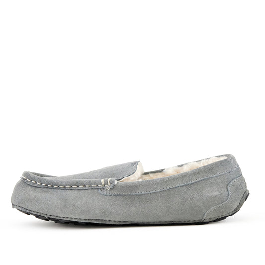 Women's Slippers Toasty Light Grey