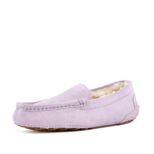 Women's Slippers Toasty Lavender