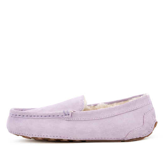 Women's Slippers Toasty Lavender