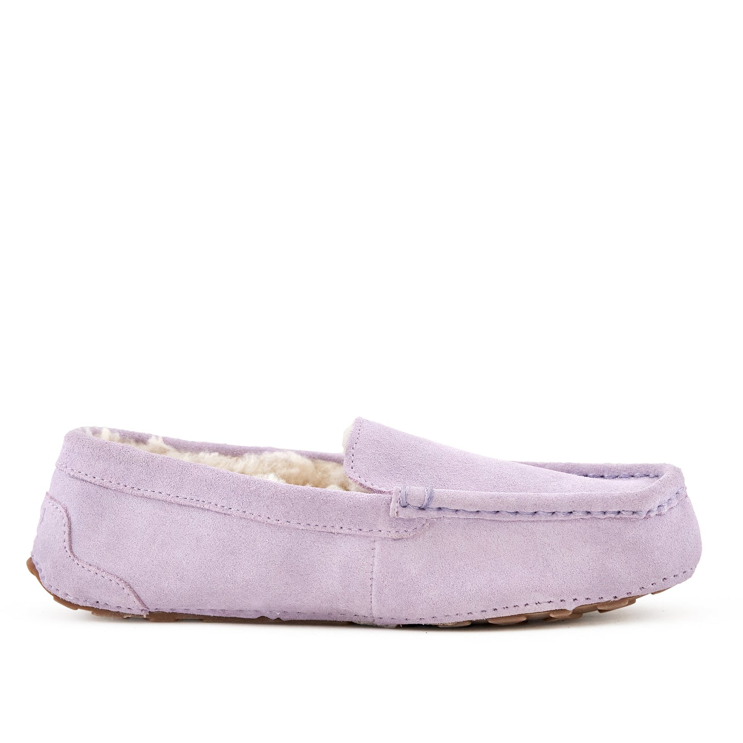 Women's Slippers Toasty Lavender