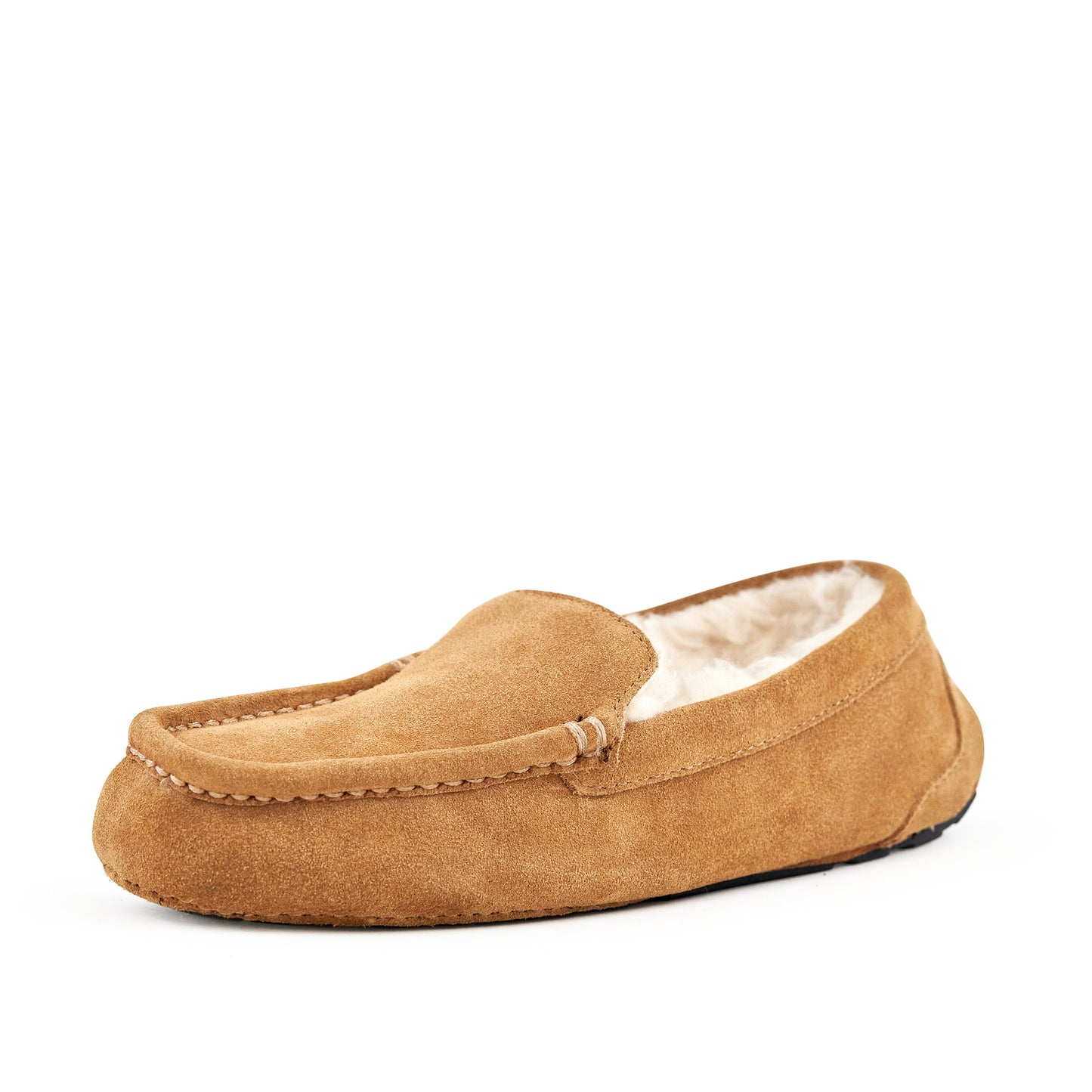 Women's Slippers Toasty Camel