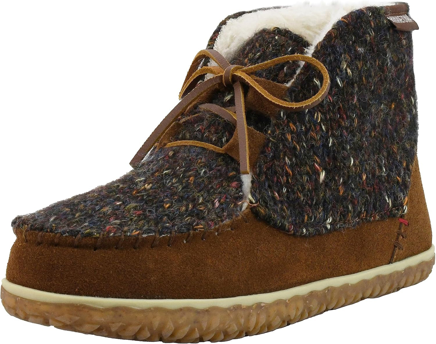 Women's Torrey Slipper Laceup Boot