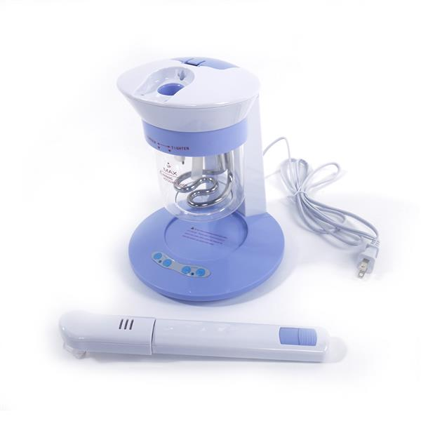 Facial Steamer Beauty Aroma Herbal Steaming face Spa Device