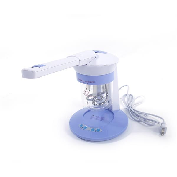 Facial Steamer Beauty Aroma Herbal Steaming face Spa Device