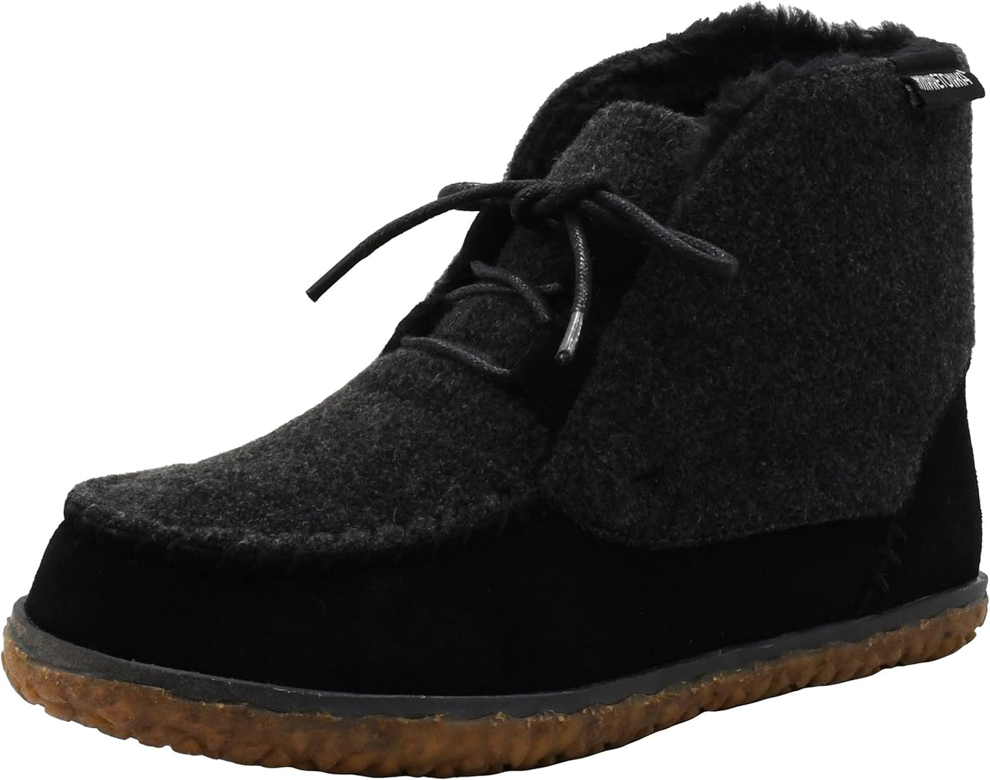 Women's Torrey Slipper Laceup Boot