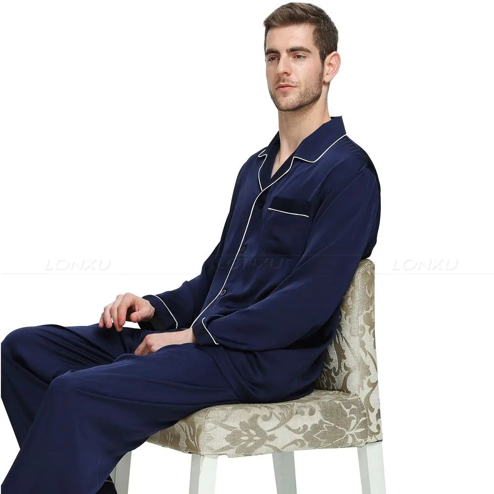 Men's Sleepwear Set