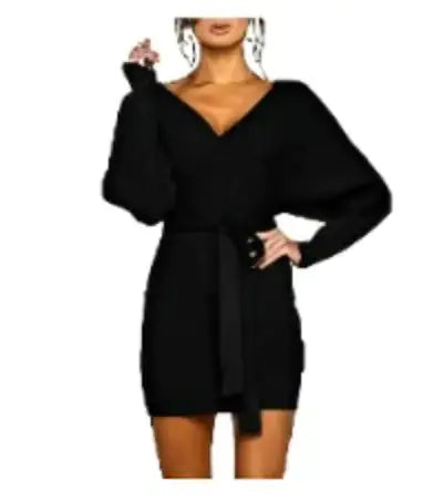 Gianni Bini Long Sleeve Dress